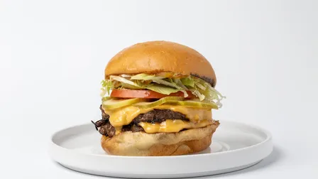 ZipSauce Burger: ZipSauce Burger