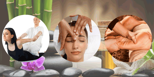 Alice Huang - Wyandotte Healing Center in Wyandotte