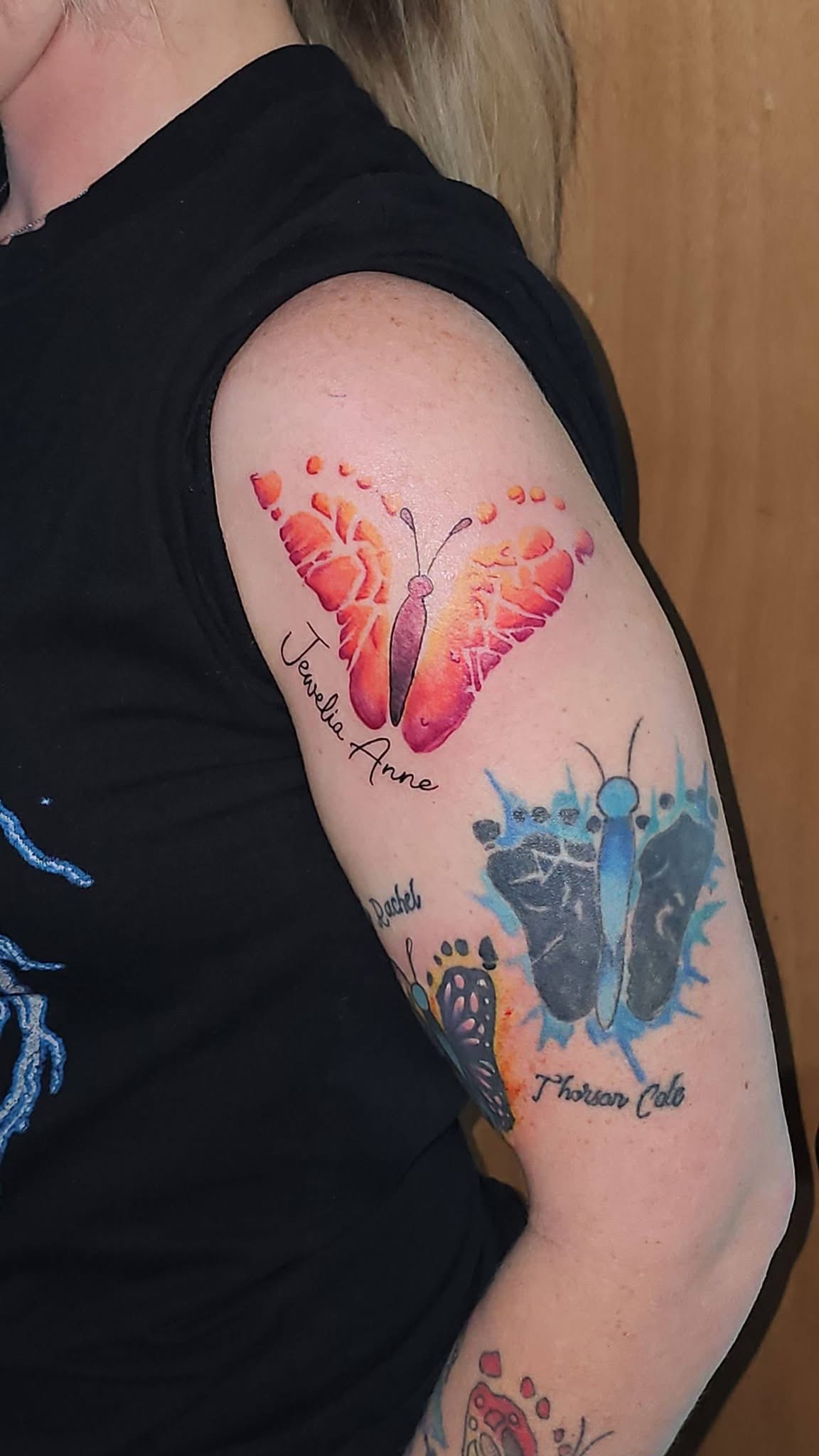 Angelic ink llc — photo