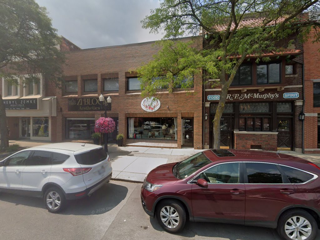 Angie's Holistic Touch in Wyandotte