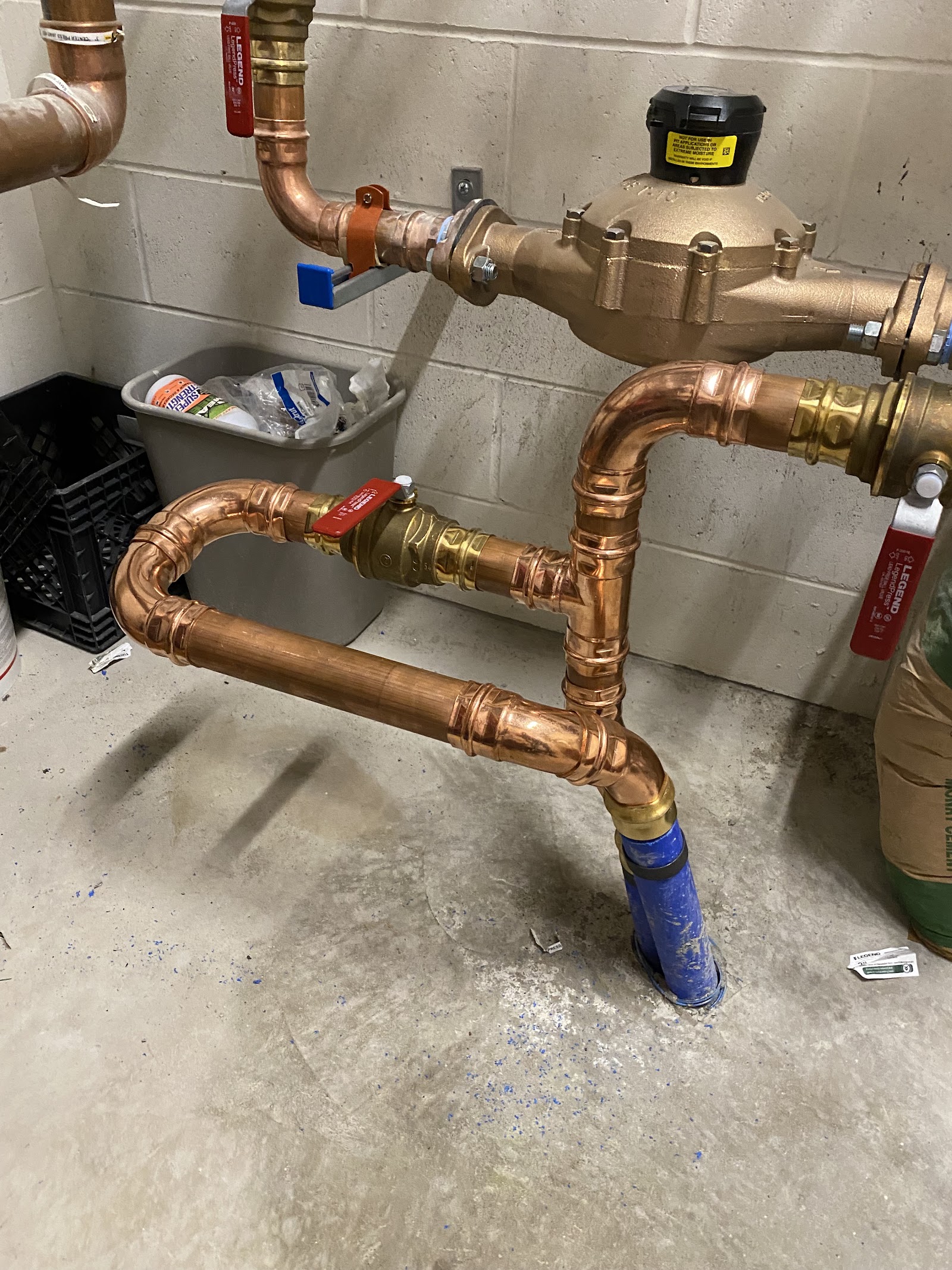 APC Plumbing & Construction — photo