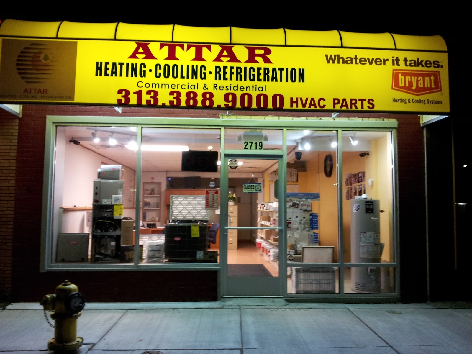 Attar Enterprises — photo