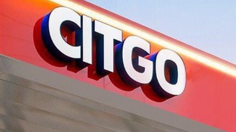 Citgo Wyandotte U-Haul Propane in Wyandotte