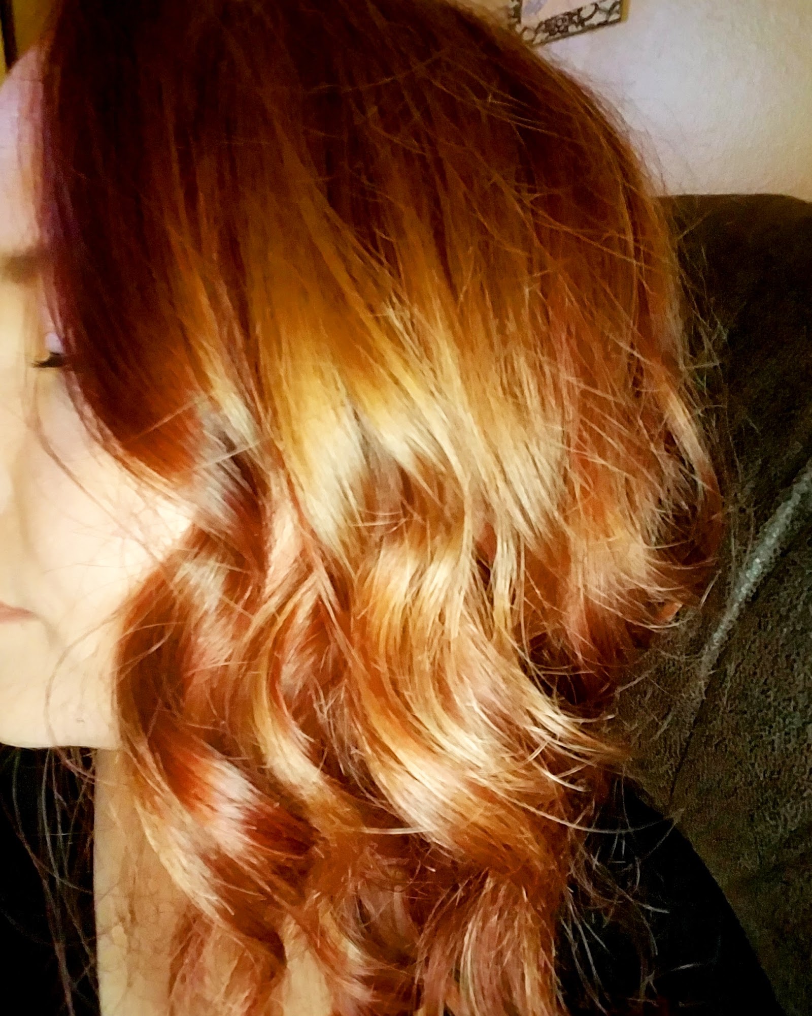 City Street Salon in Wyandotte