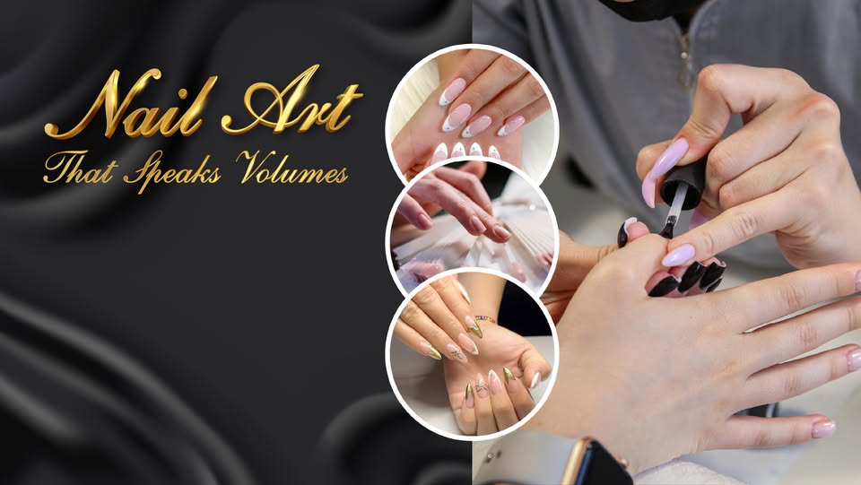 Coco Nails Bar — photo