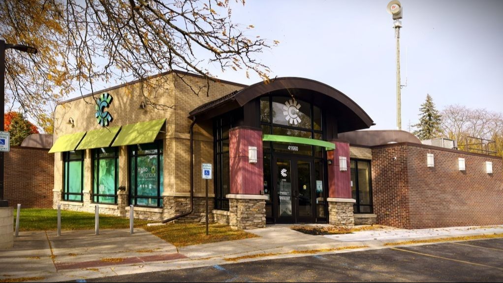 Community Choice Credit Union — photo