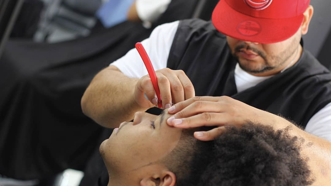 Cutz2theTee Barbershop in Wyandotte