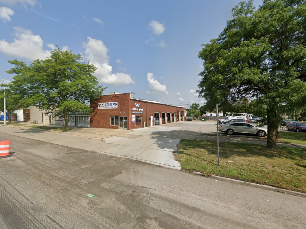 Dan's Auto Repair — photo