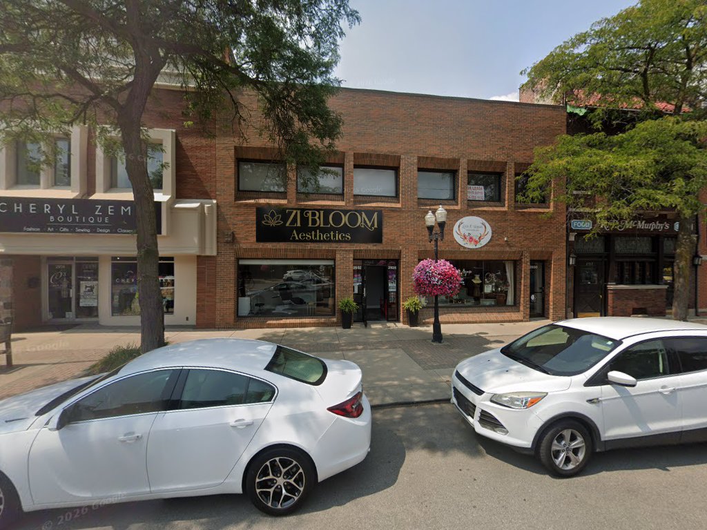 Debra's Darlings Boutique in Wyandotte
