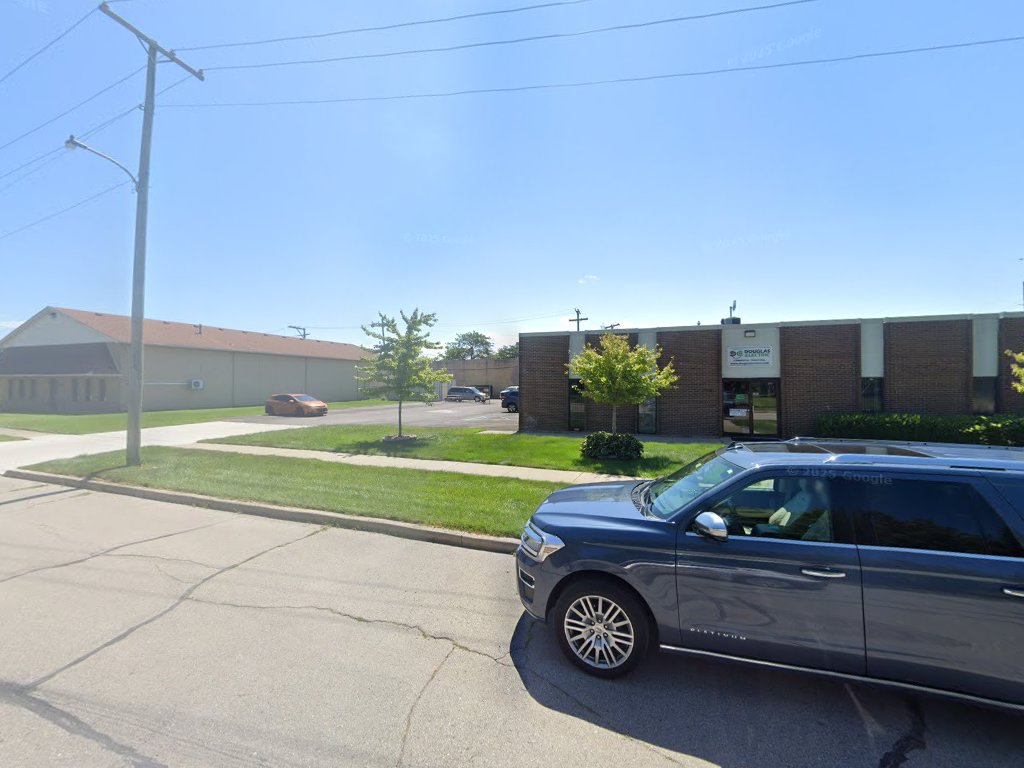 Douglas Electric Co — photo