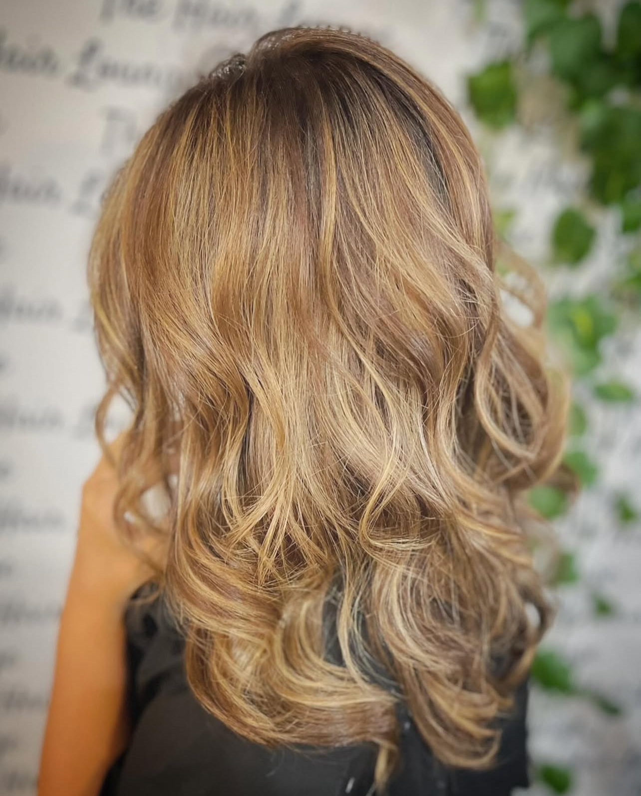 Erin Knight Hair Studio — photo