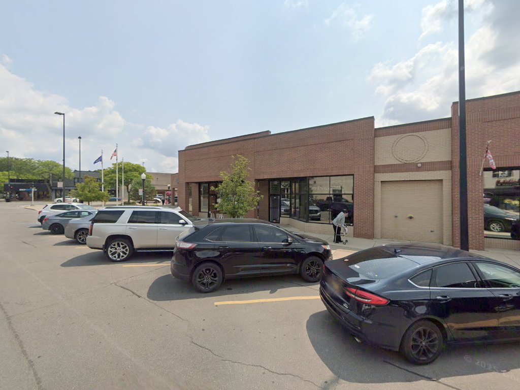 Estlin Ink in Wyandotte