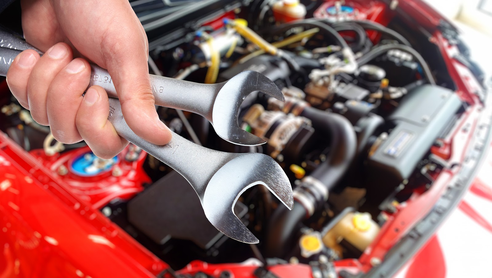 Eureka Auto Tech in Wyandotte
