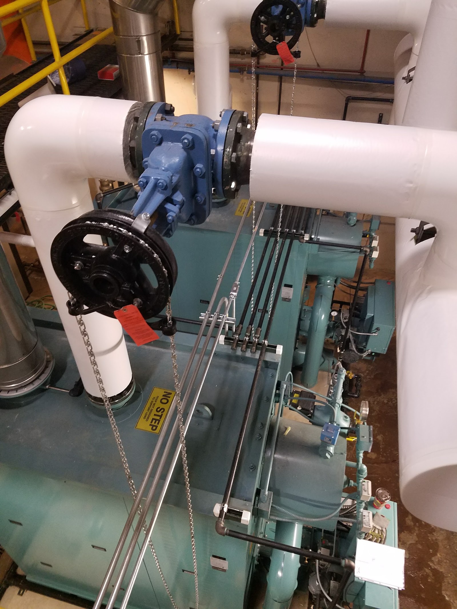 Expert Mechanical Service in Wyandotte