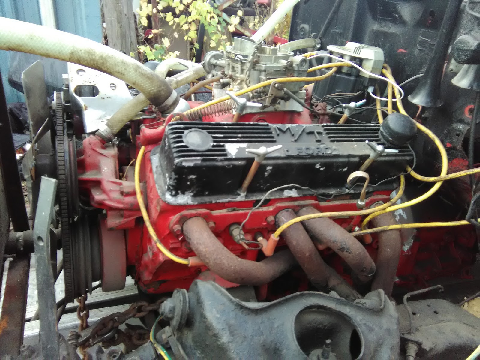 Fields Auto Parts — photo