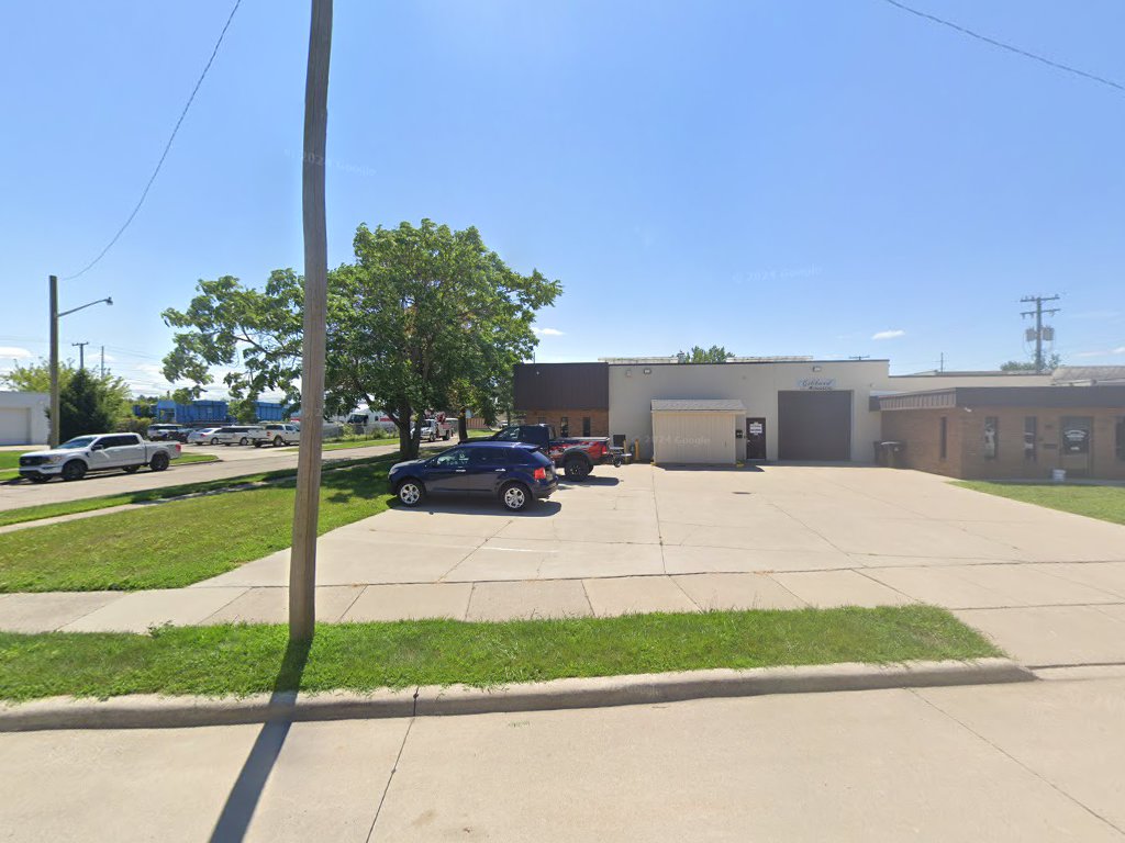 Gibbard Electric Inc in Wyandotte