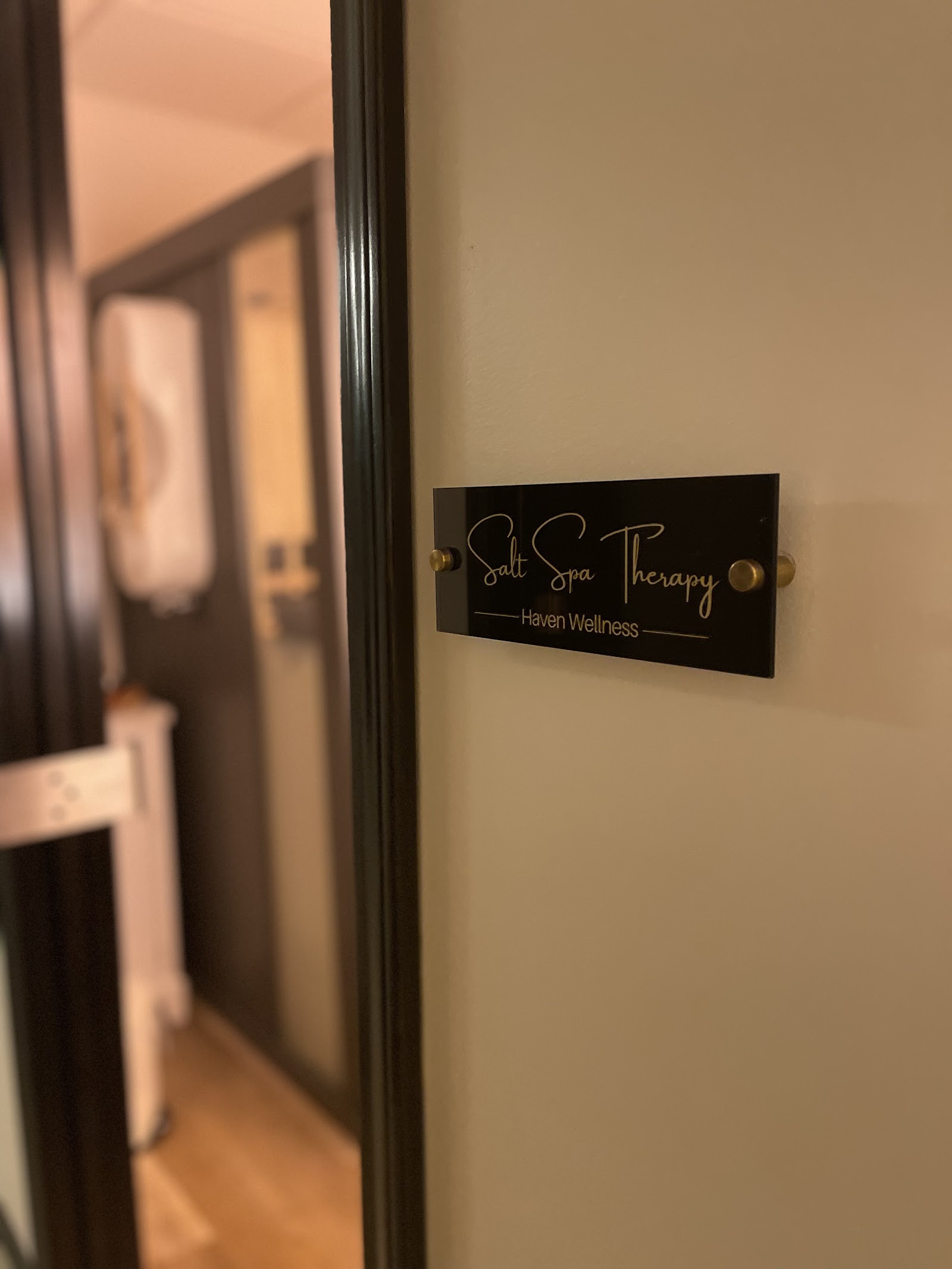 Haven Wellness in Wyandotte