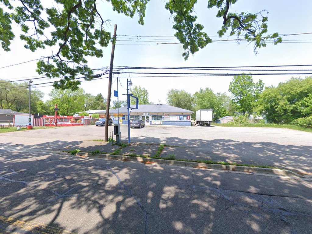 Hunt Brothers Pizza — photo