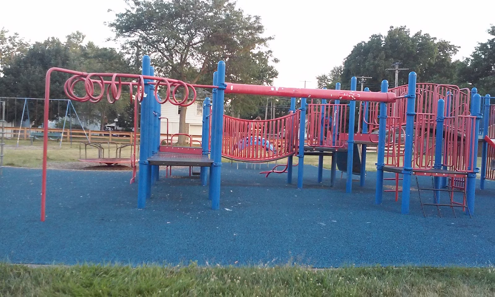 Jaycees Park — photo