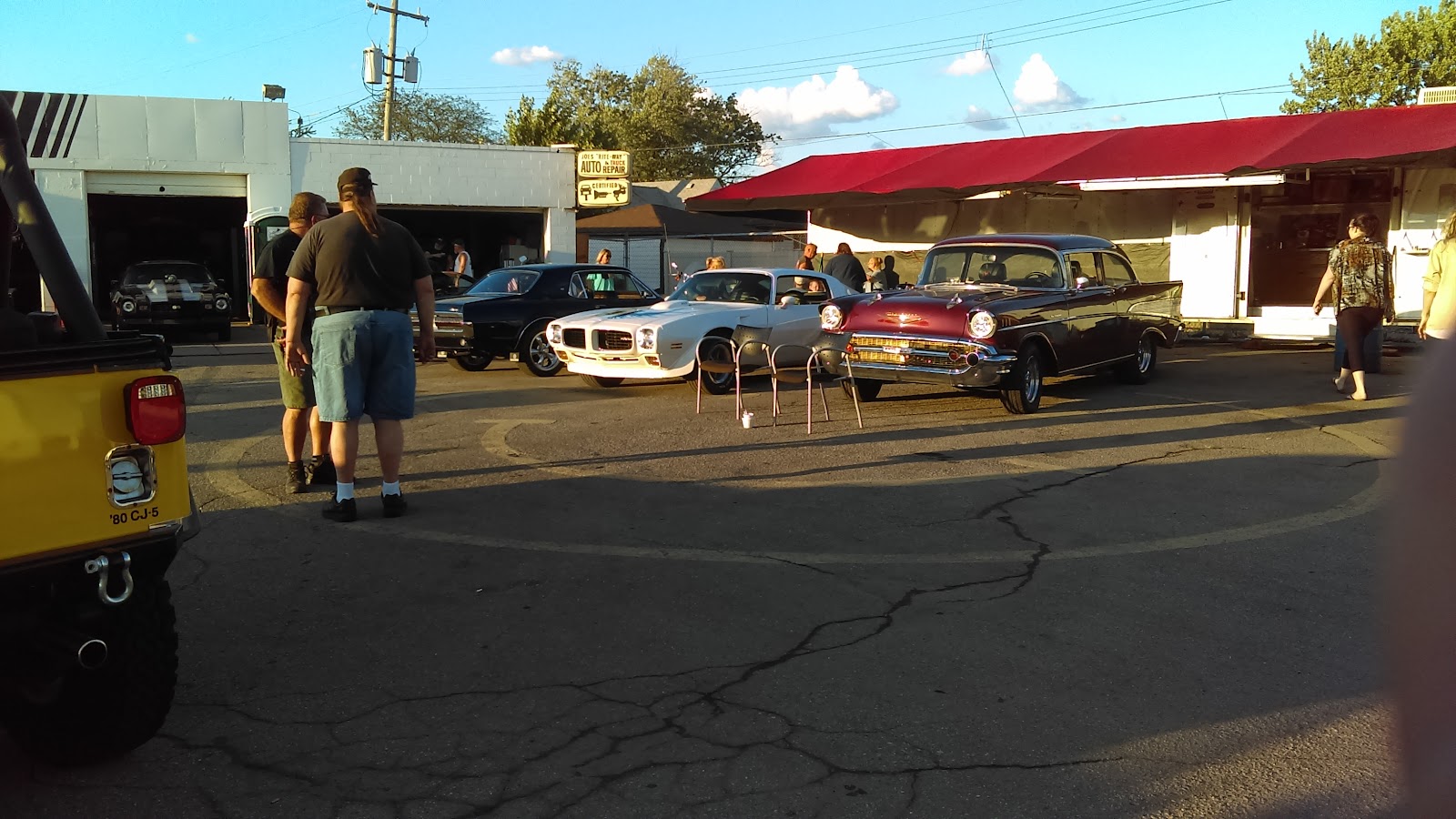 Joe's Rite-Way Auto & Truck Repair — photo