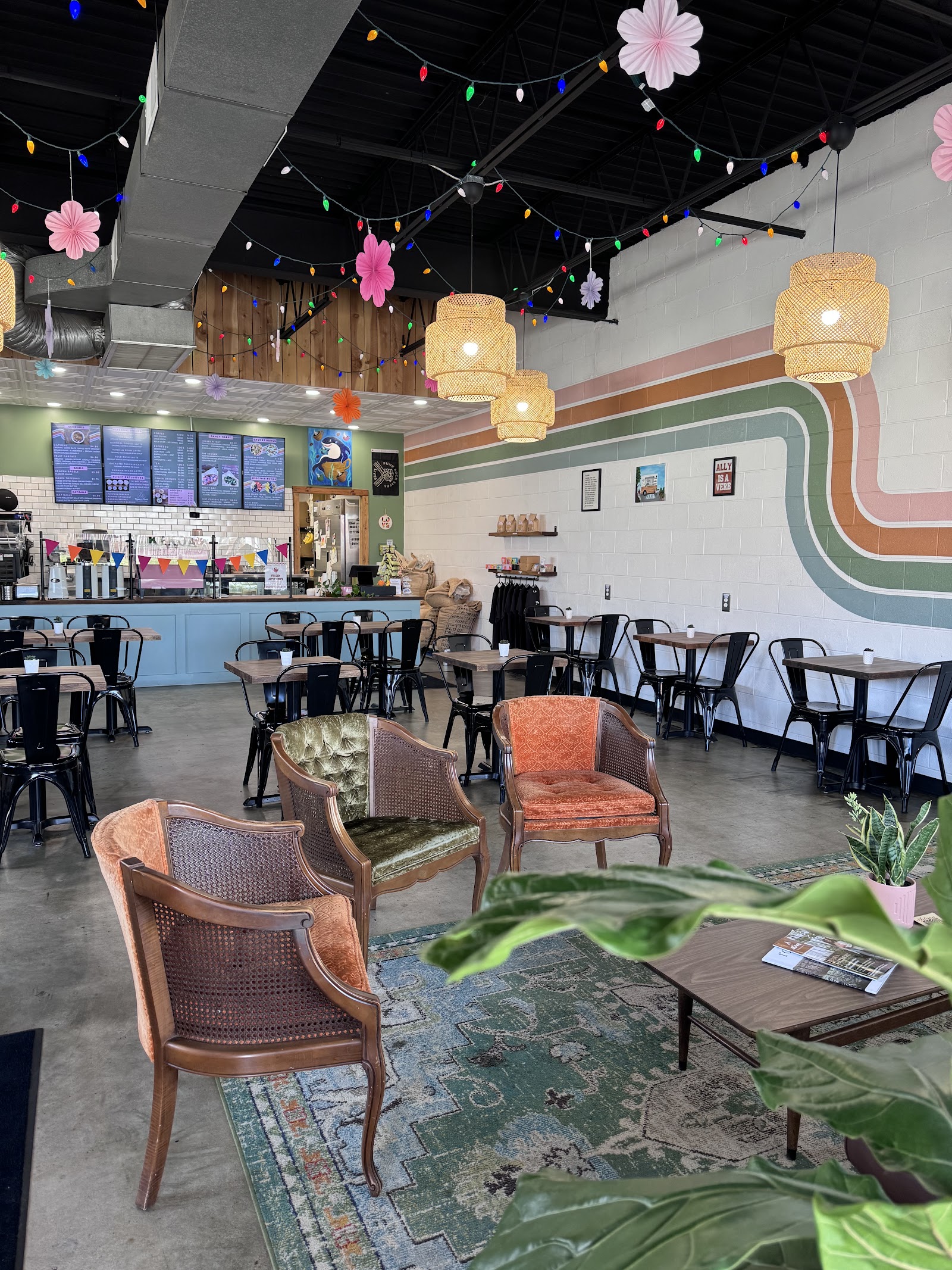 Kekoa Brew Co. Coffee Roasters — photo