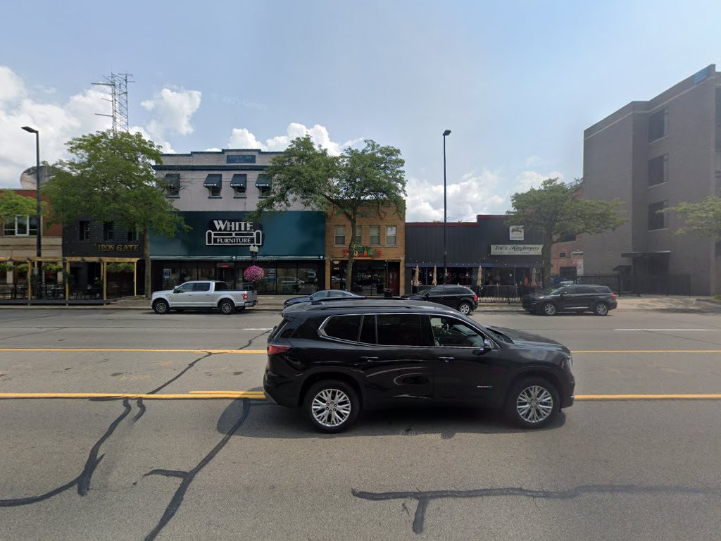 Lola’s Mexican Grill — photo