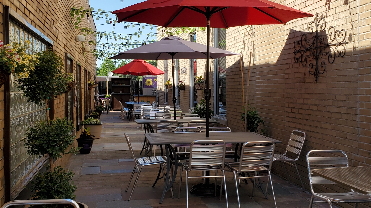 Magdaleno Ristorante in Wyandotte