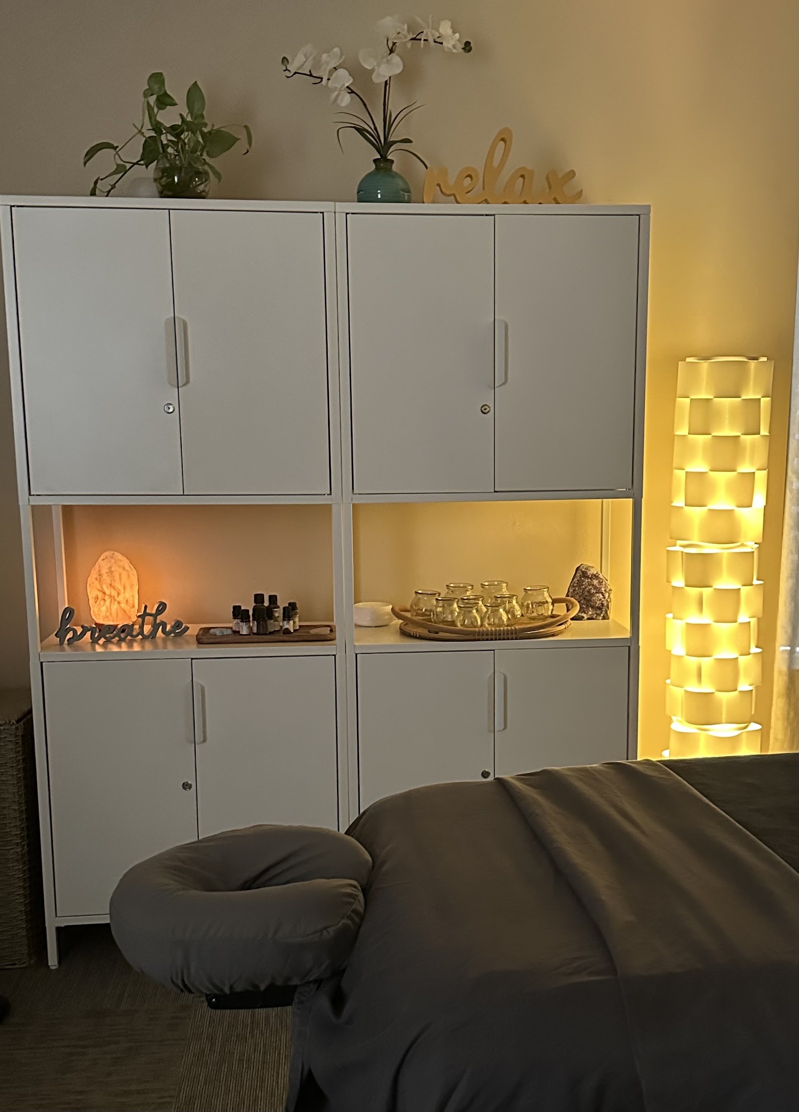 Massage Wellness in Wyandotte