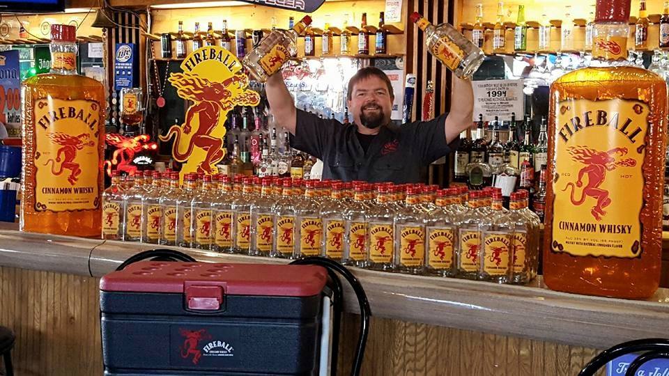 My Place Bar & Grill — photo