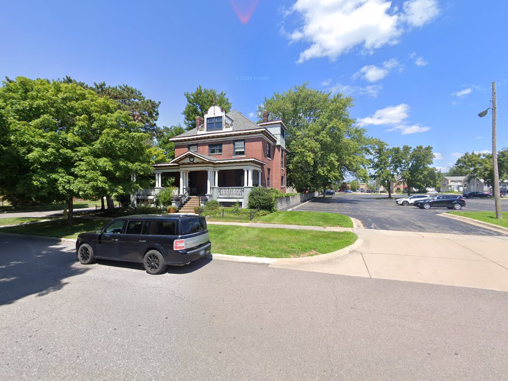 nino bertera in Wyandotte