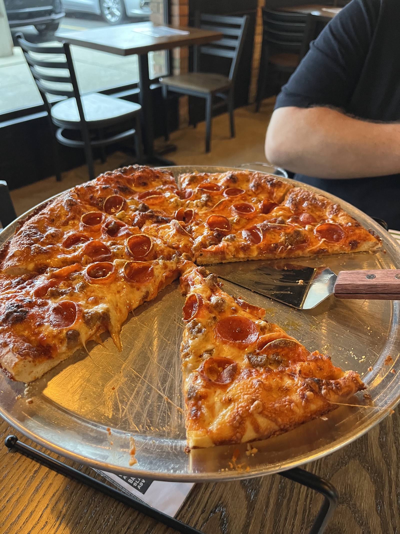 Northern Wind Brewing — photo