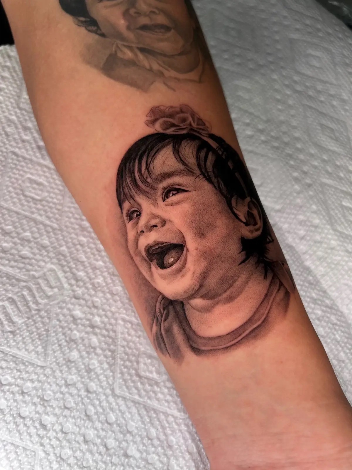 Pure Gold Tattoo and piercing Studio in Wyandotte
