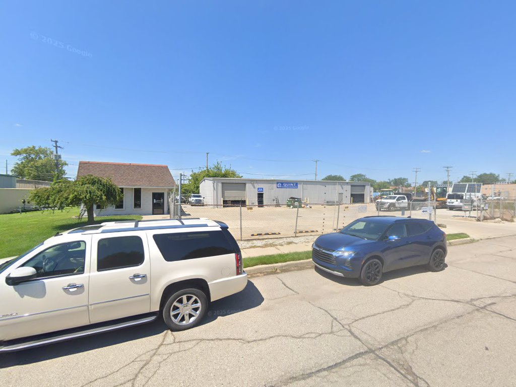Quint Plumbing & Heating, Inc. in Wyandotte