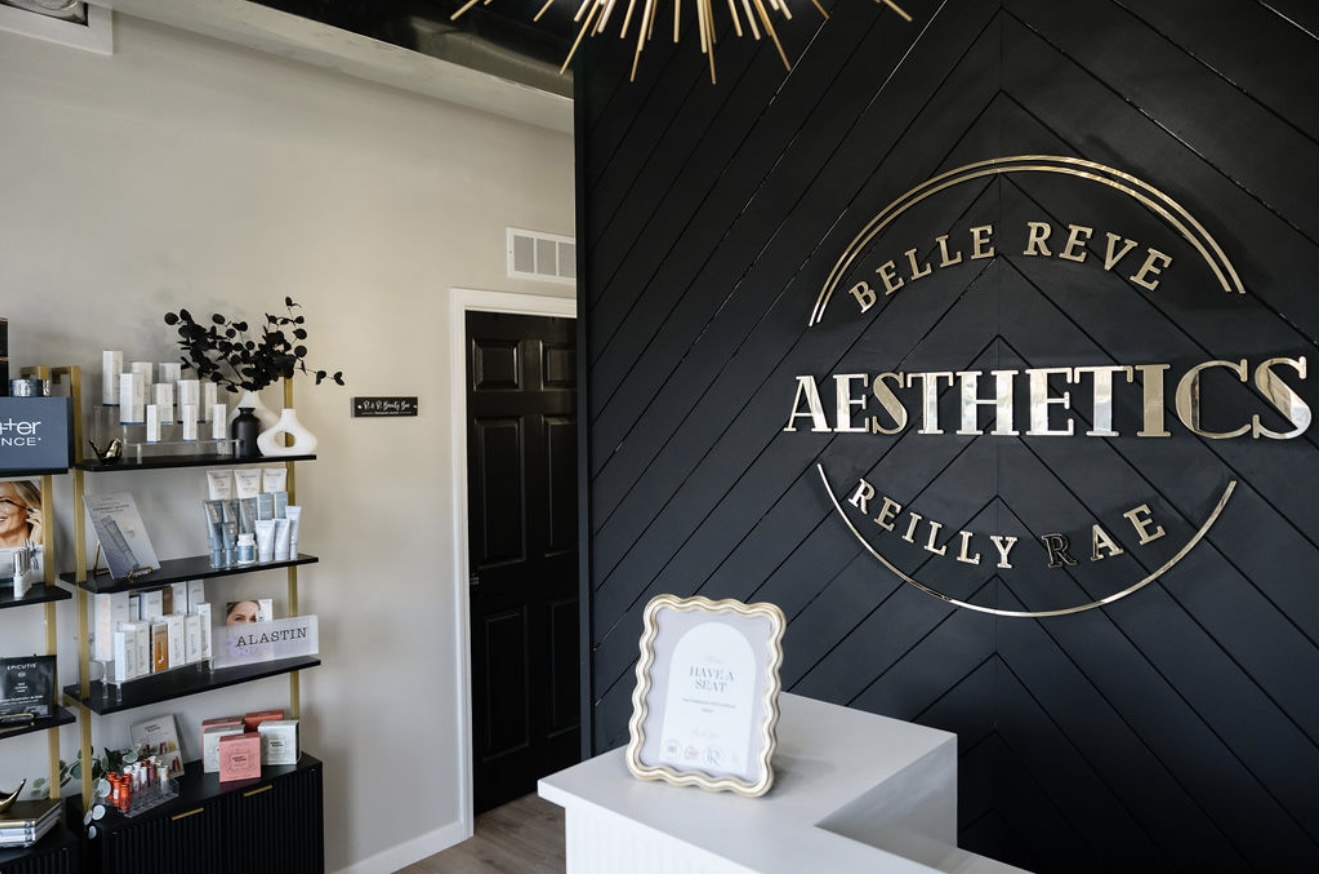 Reilly Rae Aesthetics in Wyandotte