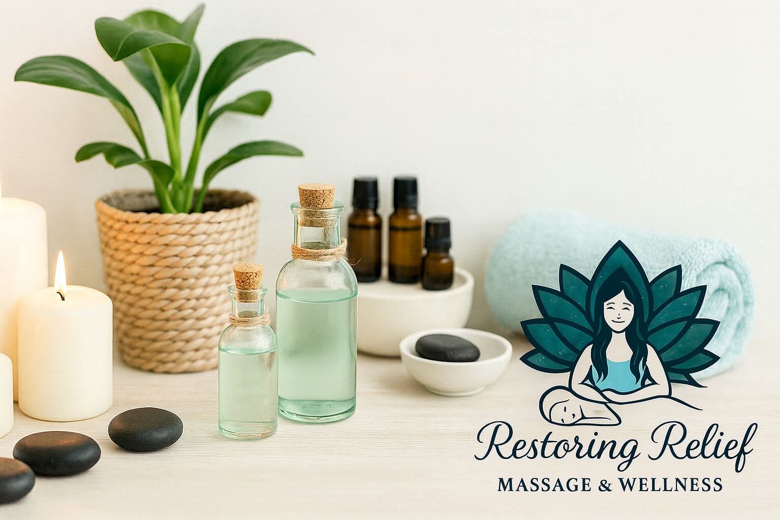 Restoring Relief Massage & Wellness in Wyandotte