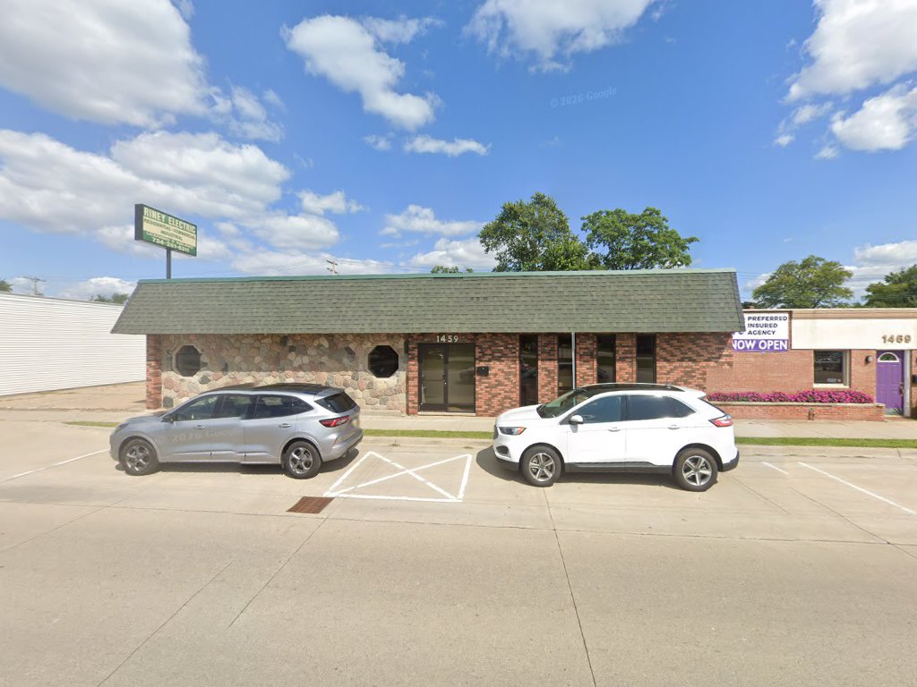 Riney Electric in Wyandotte