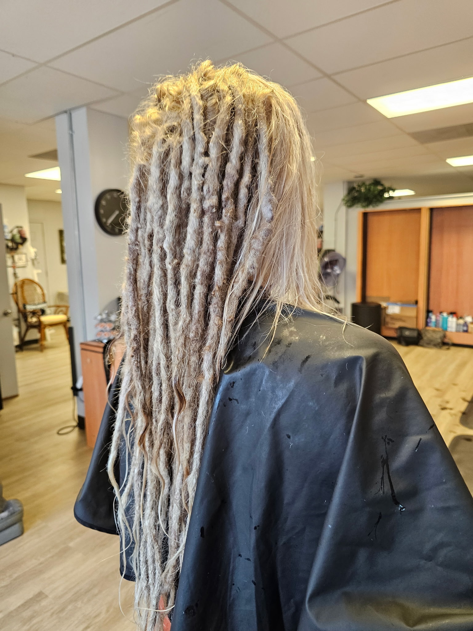Salon Travisio in Wyandotte