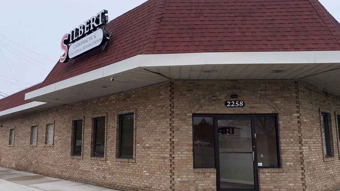 Silbert Chiropractic and Functional Rehabilitation — photo