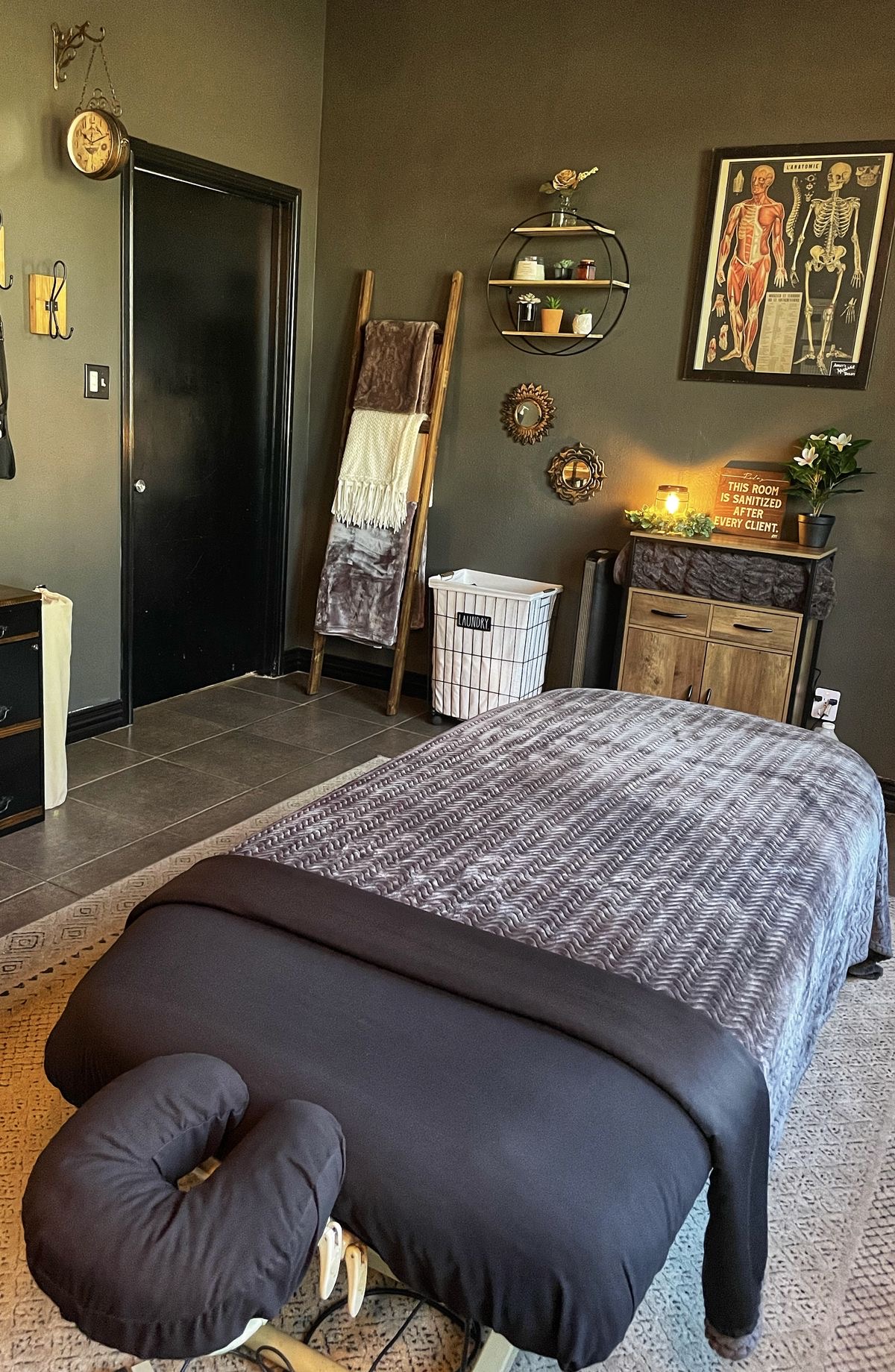 Simple Massage and Spa by Fallon — photo