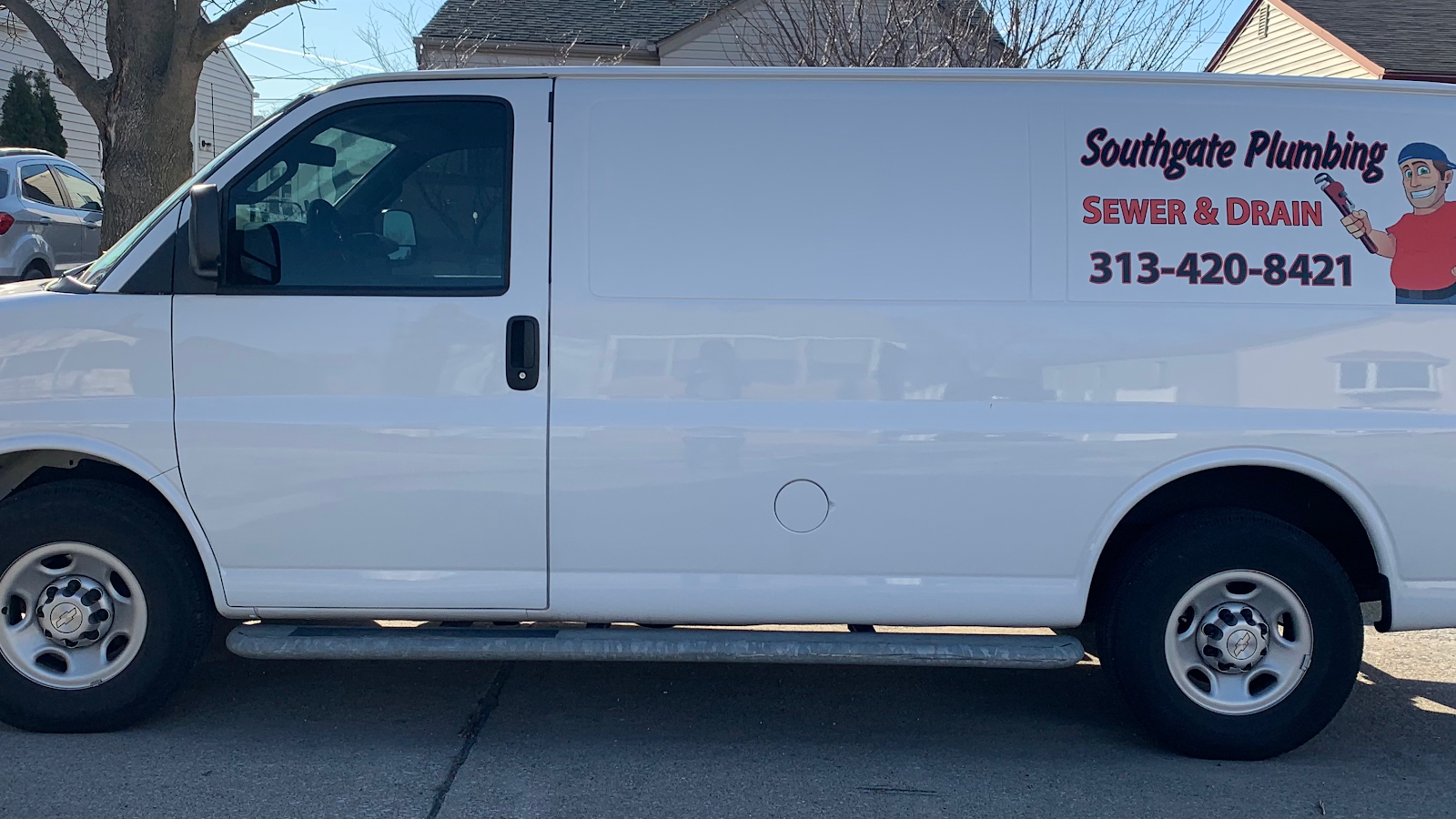 Southgate Plumbing Sewer & Drain, LLC — photo