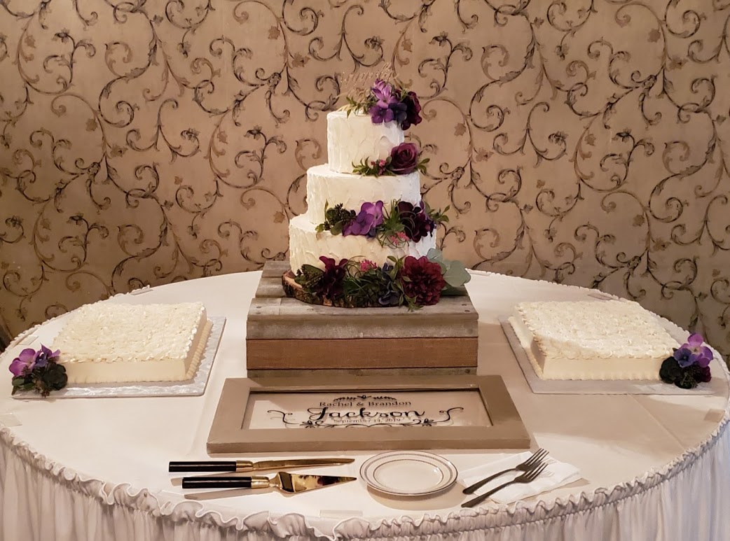 Sweet harmony catering in Wyandotte