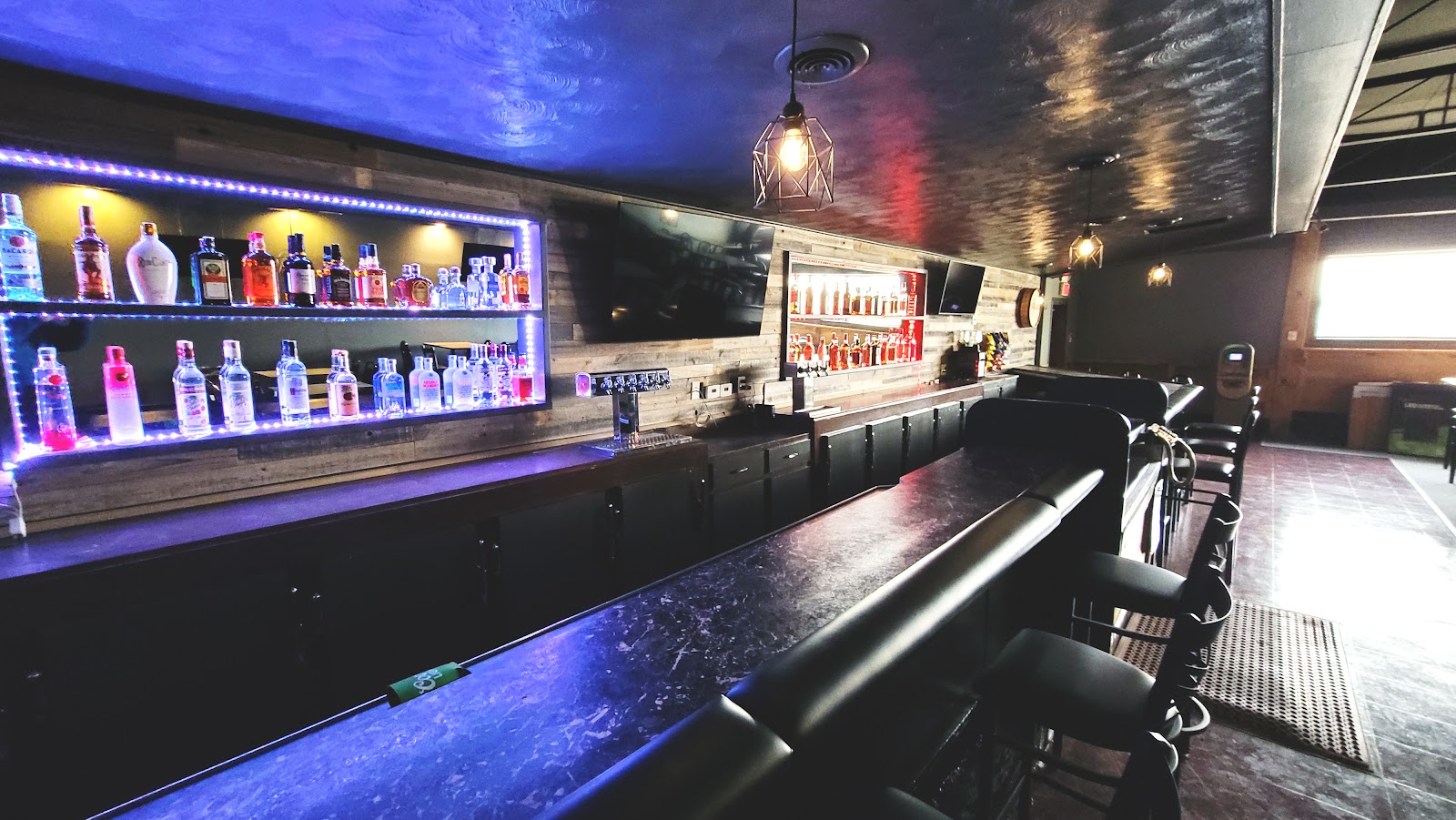 The Pour House in Wyandotte