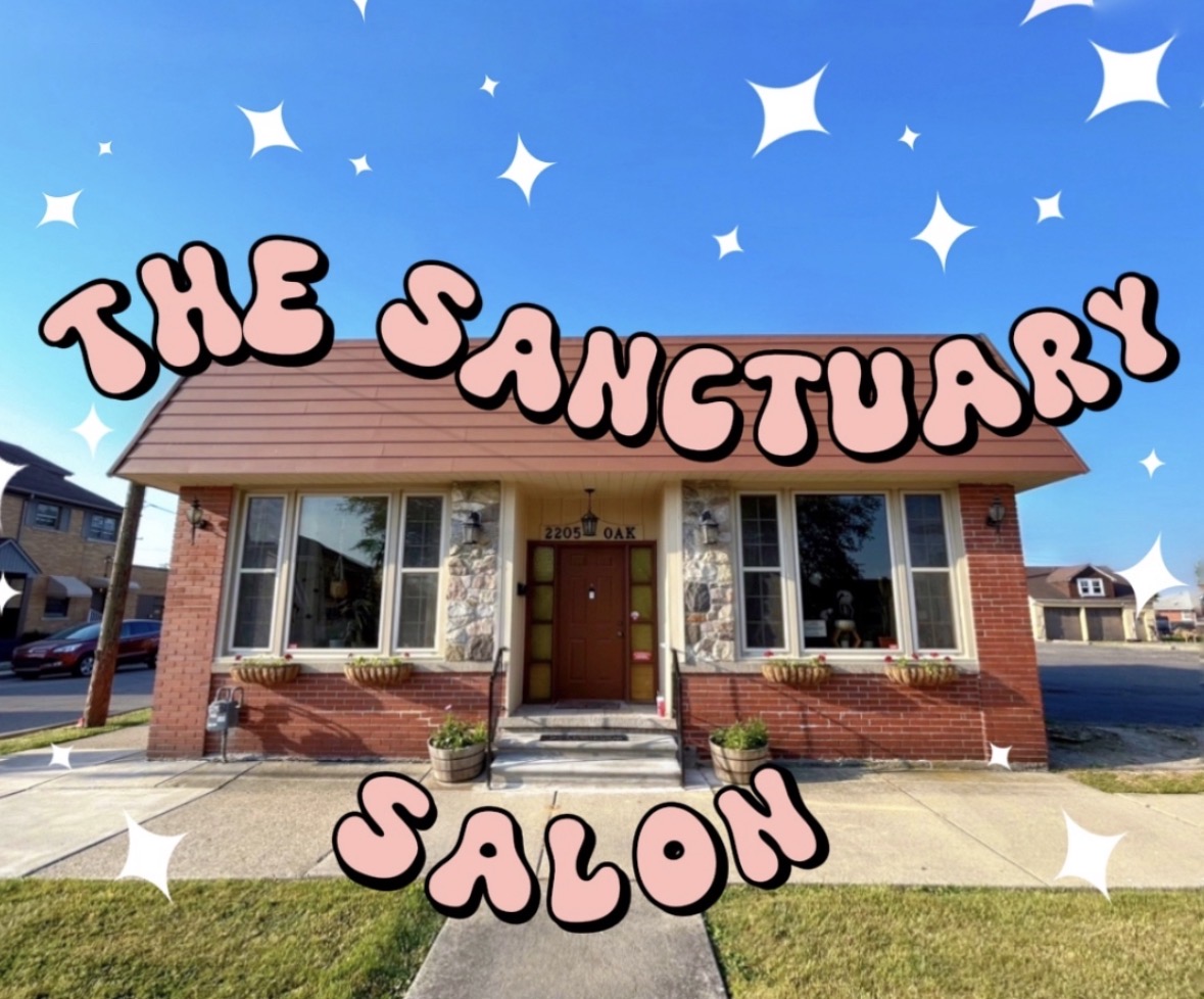 The Sanctuary Salon in Wyandotte