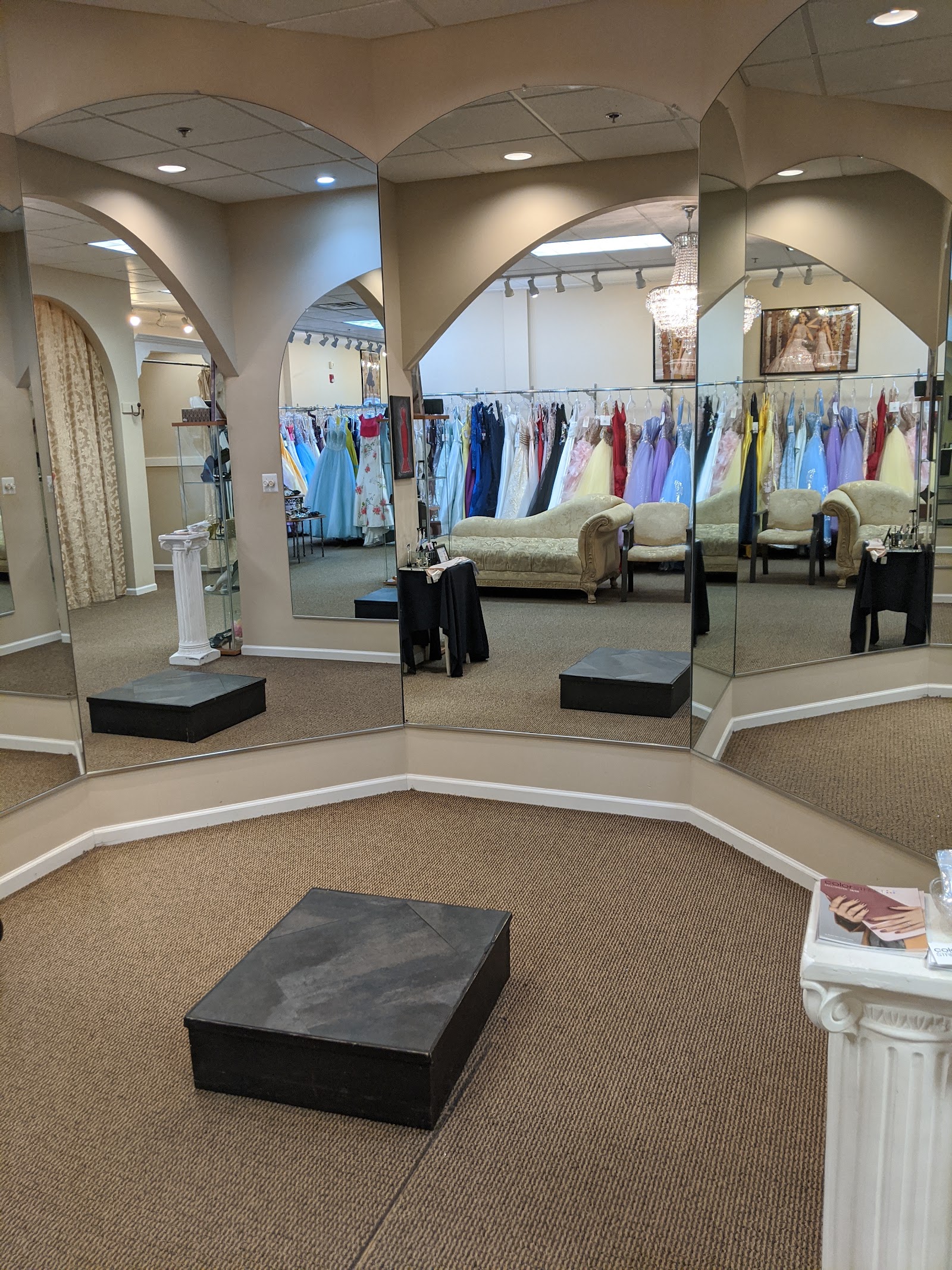 Traffic Jam Boutique — photo