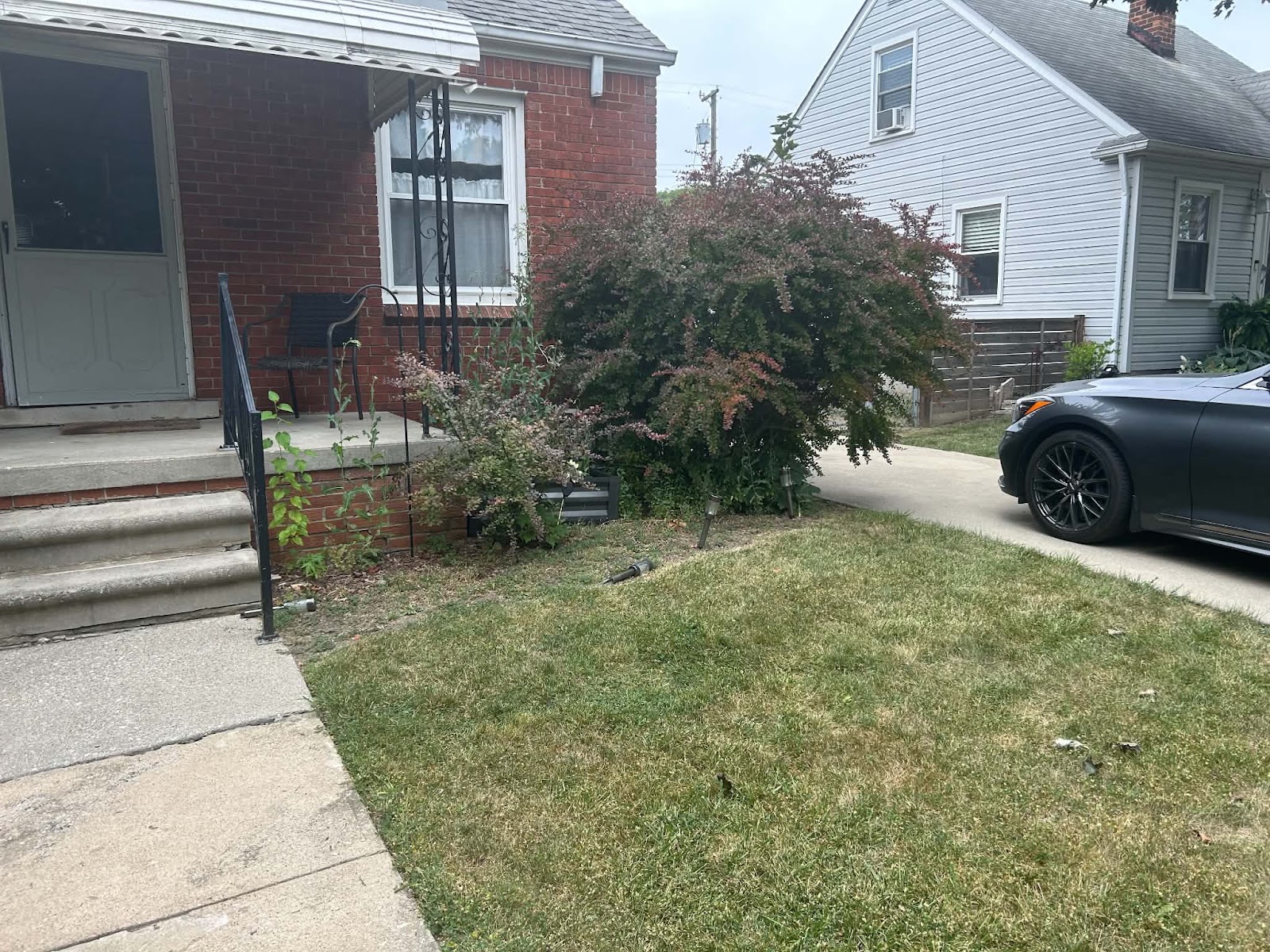 Trim Works Lawn and Snow Property Care of Downriver — photo