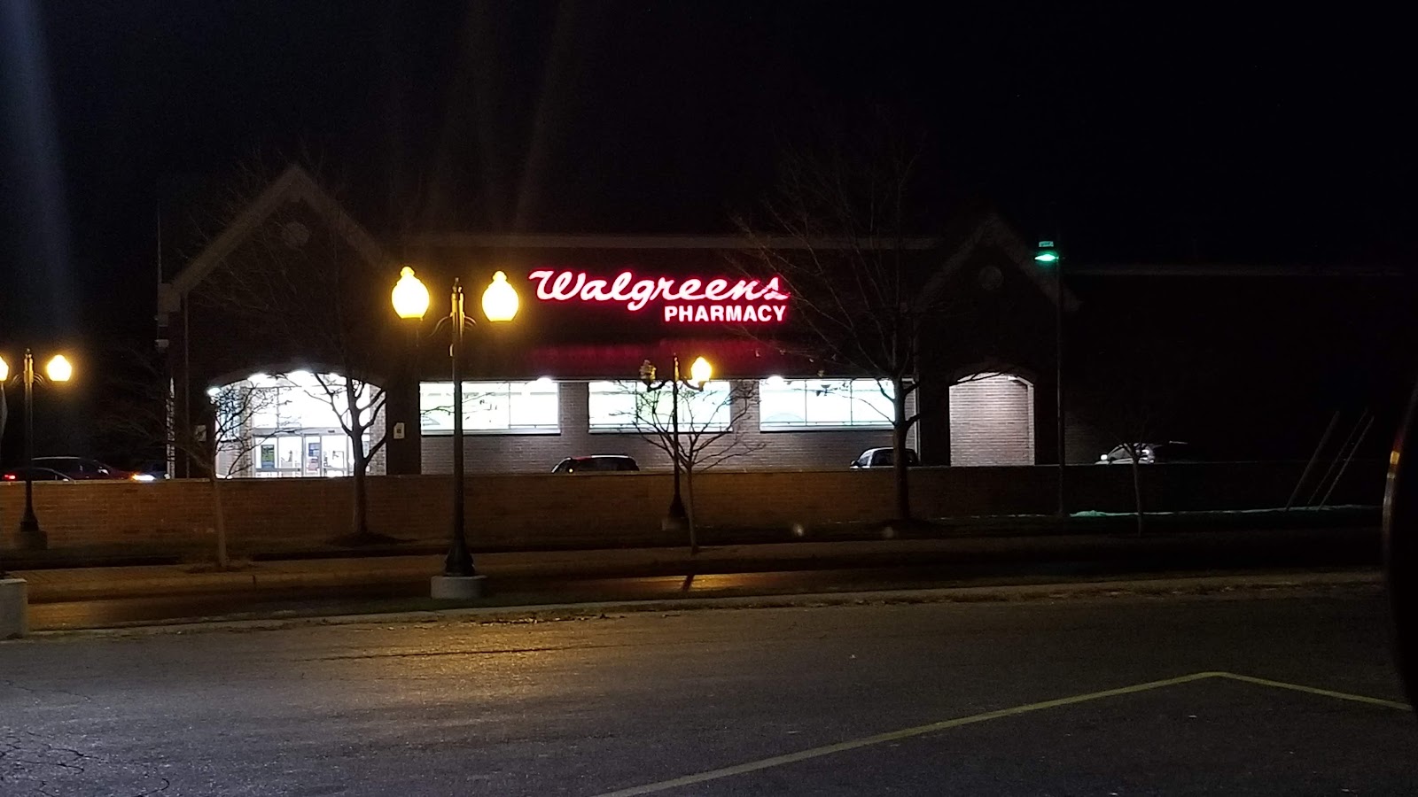 Walgreens in Wyandotte