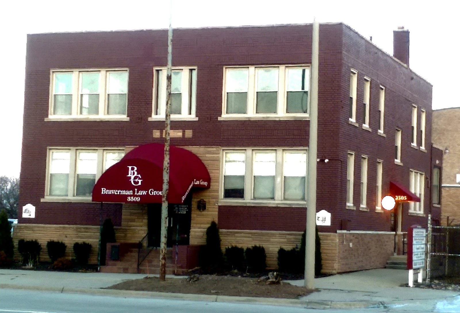 Wyandotte Massage — photo