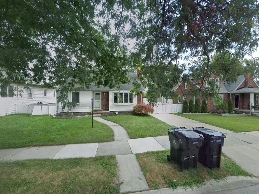 Wyandotte Plumber in Wyandotte